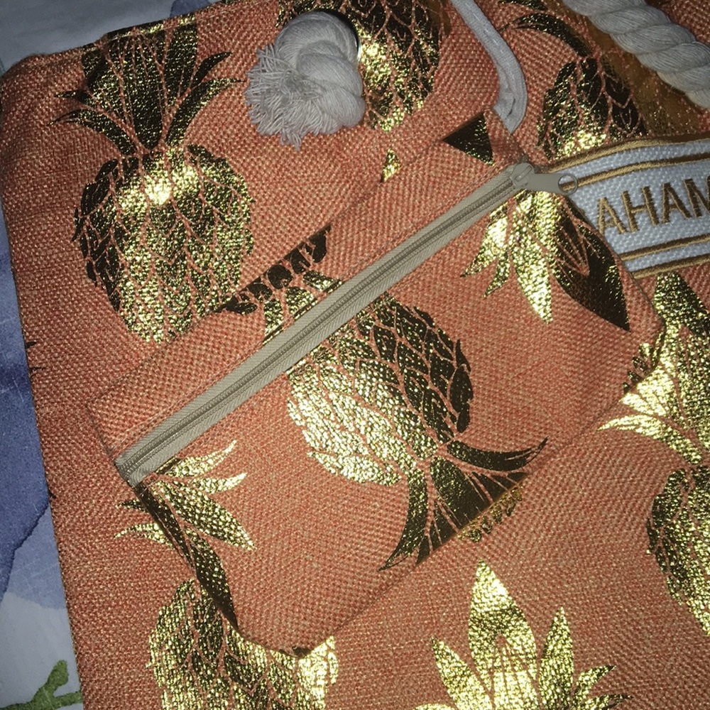 NEW Beach 🏖 bag - Picture 5 of 7